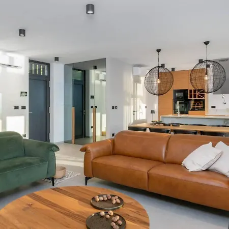 Benitses Corfu Apartamento