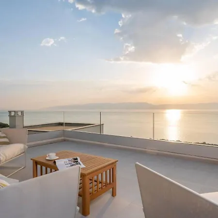 Benitses Corfu Apartamento *