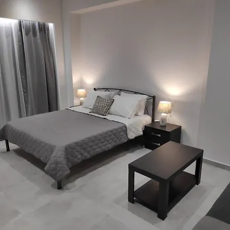 Apartment Benitses Corfu Benitses (Corfu)