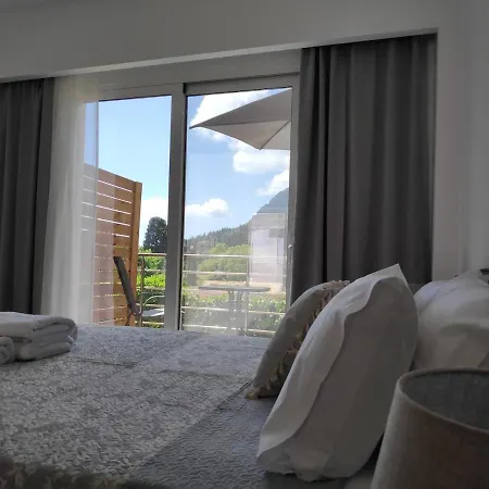 Benitses Corfu Apartment Benitses (Corfu)