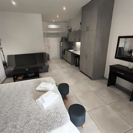 Benitses Corfu Apartment *