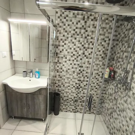 Apartment Benitses Corfu *