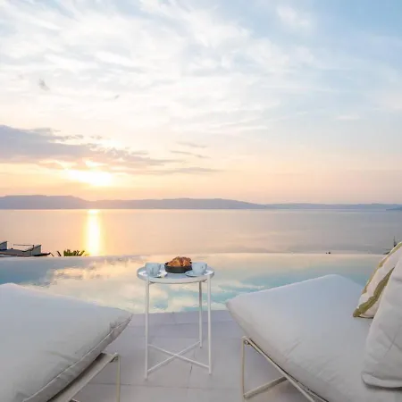Apartment Benitses Corfu