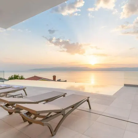 Benitses Corfu Apartmán