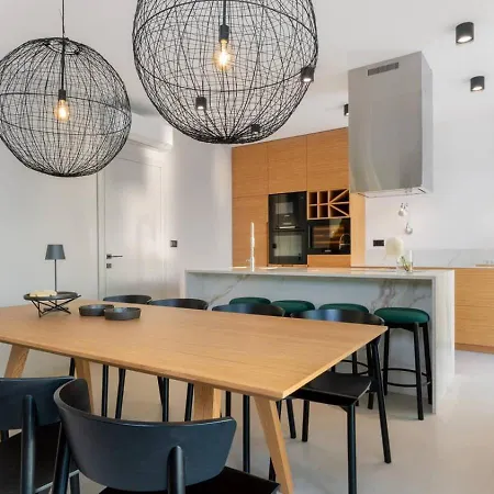 Apartmán Benitses Corfu Benitses (Corfu)
