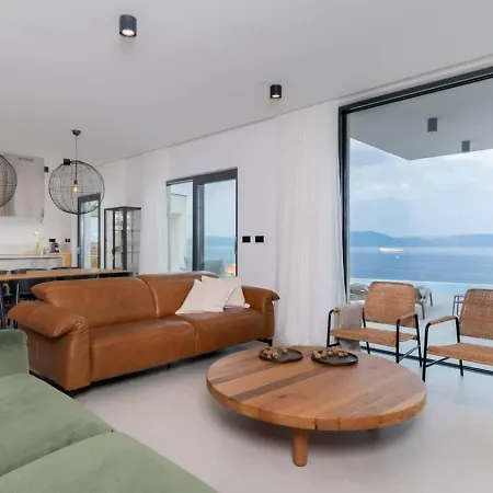 Benitses Corfu Apartmán