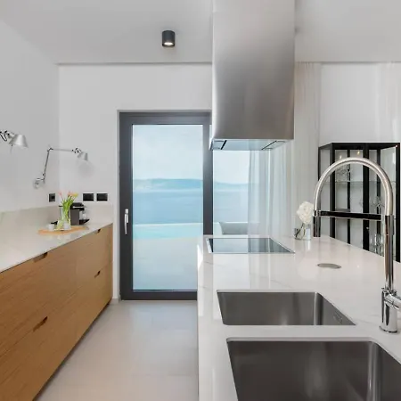 Apartmán Benitses Corfu