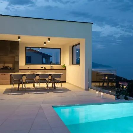 Apartmán Benitses Corfu *