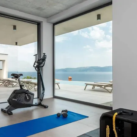 Apartmán Benitses Corfu Benitses (Corfu)