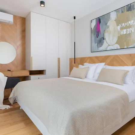 Apartmán Benitses Corfu