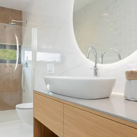 Apartmán Benitses Corfu